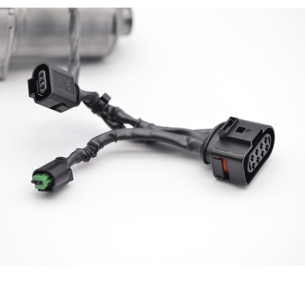0CQ598549A pump for 5th generation Haldex - VW CRAFTER II BorgWarner pump Oil pump 5 generation 0D4906271A and Borgwarner oil for Audi R8 Haldex