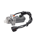 0CQ598549A pump for 5th generation Haldex - VW CRAFTER II BorgWarner pump Oil pump 5 generation 9P1906271 and Borgwarner oil set for Porsche Haldex