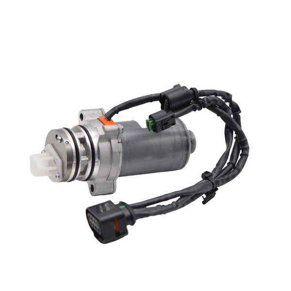 0CQ598549A pump for 5th generation Haldex - VW CRAFTER II BorgWarner pump Oil pump 5 generation 9P1906271 and Borgwarner oil set for Porsche Haldex