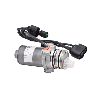 0CQ598549A pump for 5th generation Haldex - VW CRAFTER II BorgWarner pump Oil pump 5 generation 9P1906271 and Borgwarner oil set for Porsche Haldex