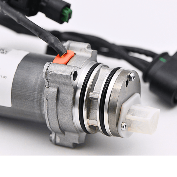 0CQ598549A pump for 5th generation Haldex - VW CRAFTER II BorgWarner pump Oil pump 5 generation 9P1906271 and Borgwarner oil set for Porsche Haldex