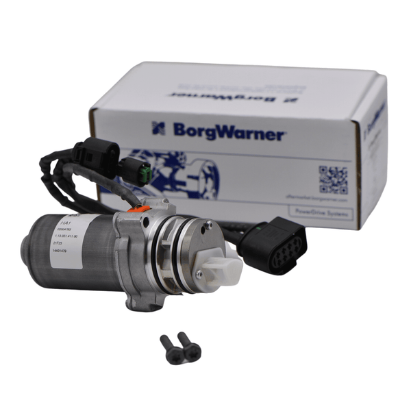 0CQ598549A pump for 5th generation Haldex - VW CRAFTER II BorgWarner pump Oil pump 5 generation 9P1906271 and Borgwarner oil set for Porsche Haldex
