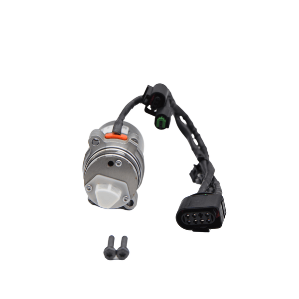 0CQ598549A pump for 5th generation Haldex - VW CRAFTER II BorgWarner pump Oil pump 5 generation 9P1906271 and Borgwarner oil set for Porsche Haldex