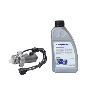 0CQ598549A pump for 5th generation Haldex - VW CRAFTER II BorgWarner pump Oil pump 5 generation 9P1906271 and Borgwarner oil set for Porsche Haldex