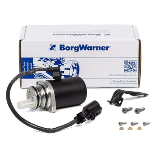 02W598549A AWD cargo pump 2nd generations for VW transporter BorgWarner pump VW MULTIVAN TRANSPORTER T5  02W598549A precharge pump for 2nd gen Haldex system
