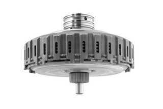 VOLKSWAGEN 0AY907554L Haldex 5th generation BorgWarner Rear Differential Control Unit 02E141029N / 02E 141 029 BorgWarner DQ250 N / DSG Clutch Pack Repair Kit