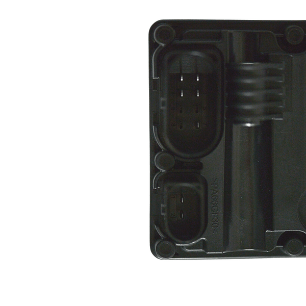 VOLKSWAGEN 0AY907554L Haldex 5th generation BorgWarner Rear Differential Control Unit Rear Differential Control Unit For VW 0AY907554J Haldex 5th generation