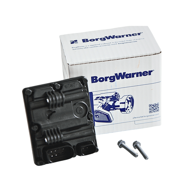 VOLKSWAGEN 0AY907554L Haldex 5th generation BorgWarner Rear Differential Control Unit Rear Differential Control Unit For VW  0CQ907554J Haldex 5th generation