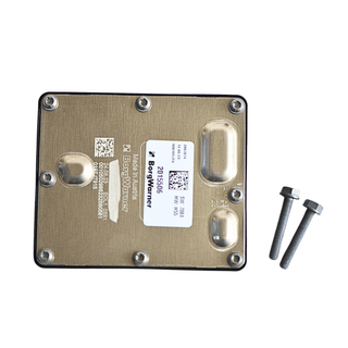 VOLKSWAGEN 0AY907554L Haldex 5th generation BorgWarner Rear Differential Control Unit Rear Differential Control Unit For VW  0CQ907554J Haldex 5th generation