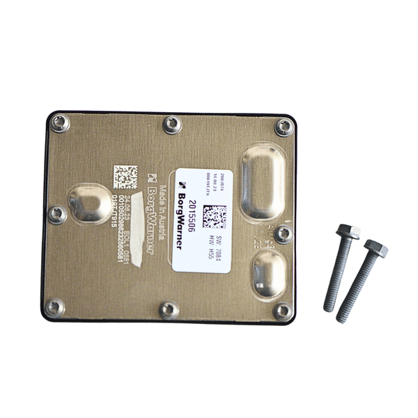 VOLKSWAGEN 0AY907554L Haldex 5th generation BorgWarner Rear Differential Control Unit Rear Differential Control Unit For VW  0CQ907554J Haldex 5th generation