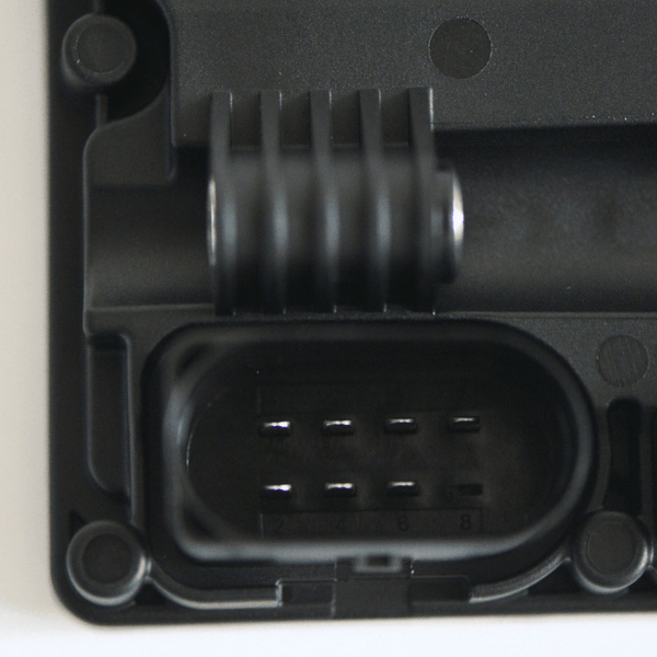 VOLKSWAGEN 0AY907554L Haldex 5th generation BorgWarner Rear Differential Control Unit Rear Differential Control Unit For VW VOLKSWAGEN 0AY907554L Haldex 5th generation