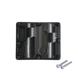 VOLKSWAGEN 0AY907554L Haldex 5th generation BorgWarner Rear Differential Control Unit Rear Differential Control Unit For VW VOLKSWAGEN 0AY907554L Haldex 5th generation