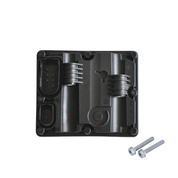VOLKSWAGEN 0AY907554L Haldex 5th generation BorgWarner Rear Differential Control Unit Rear Differential Control Unit For VW VOLKSWAGEN 0AY907554L Haldex 5th generation