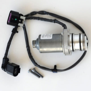 OPEL SAAB 0404029 22765779 REAR DIFFERENTIAL-OIL PUMP GM with LSD system - Haldexparts LTD