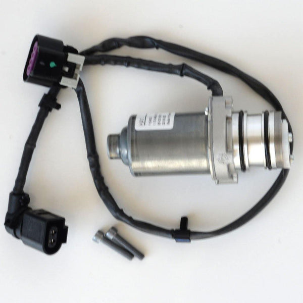 OPEL SAAB 0404029 22765779 REAR DIFFERENTIAL-OIL PUMP GM with LSD system - Haldexparts LTD