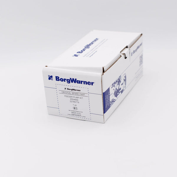 OPEL SAAB 0404029 22765779 REAR DIFFERENTIAL-OIL PUMP GM with LSD system - Haldexparts LTD
