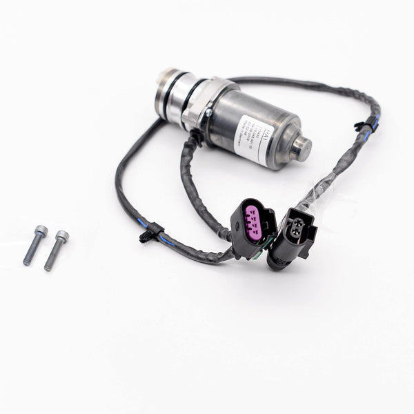 OPEL SAAB 0404029 22765779 REAR DIFFERENTIAL-OIL PUMP GM with LSD system - Haldexparts LTD