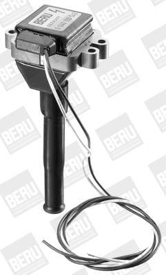 Haldexparts LTD BERU ZS043 Ignition Coil