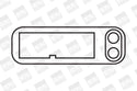 Haldexparts LTD BERU ZS043 Ignition Coil