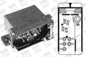 Haldexparts LTD Ignition Control Unit, glow plug system GR049 - Beru