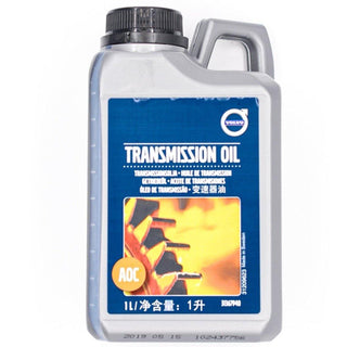31367940 VOLVO COUPLING OIL FOR AWD - Haldexparts LTD
